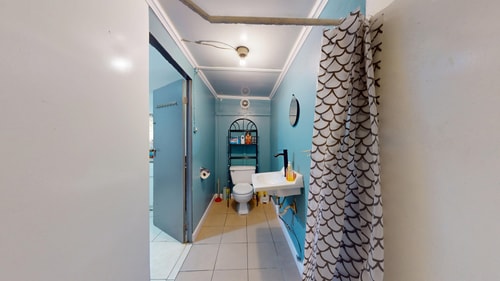 Cozy apartment conveniently located 34 Aruba Local Rental