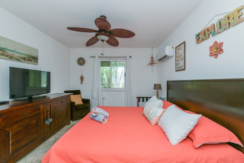 Casa Karlina 17 Aruba Local Rental