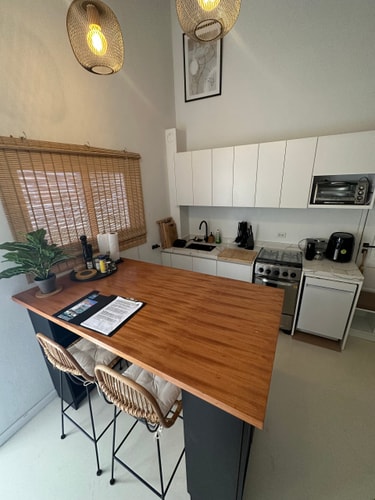 PALM BEACH VACAYSUITES - BAMBOO - STUDIO 6 Vacay Suites Aruba