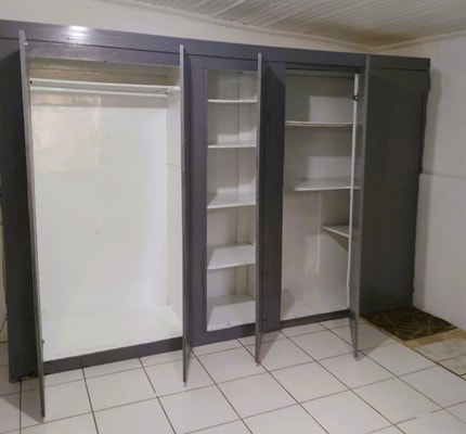 Cozy apartment conveniently located 12 Aruba Local Rental