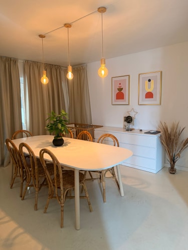 PALM BEACH VACAYSUITES - PALM SUITE ? +100m2 8 Vacay Suites Aruba