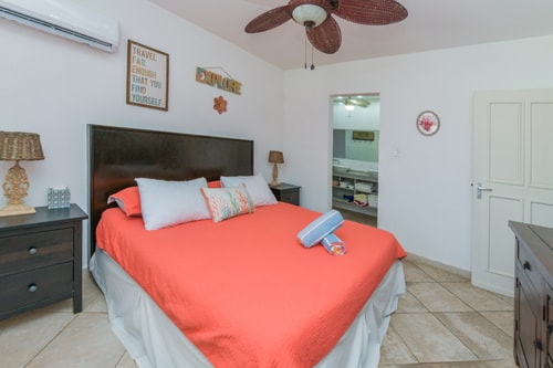 Casa Karlina 19 Aruba Local Rental