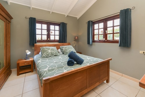 NEW ! Casa Kudawecha (Casa & Casita) 39 Aruba Local Rental