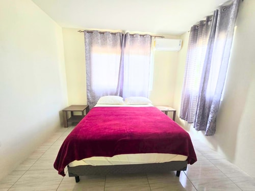 Cas La Lobi - Cozy Home in Quiet Neighborhood 4 Aruba Local Rental