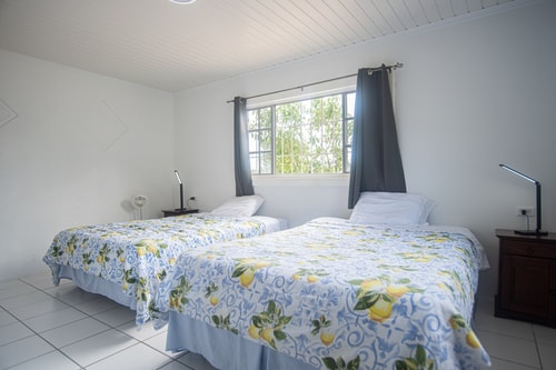 Aruban Home Close to Beach 6 Aruba Local Rental