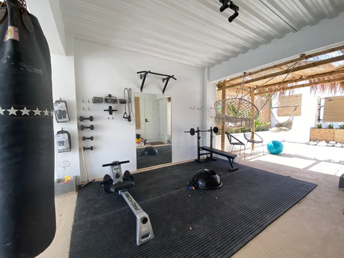 PALM BEACH VACAYSUITES - BAMBOO - STUDIO 15 Vacay Suites Aruba