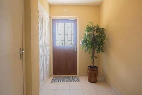 NEW ! Bay Harbor studio 202 7 Aruba Local Rental