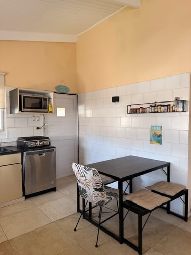Lovely house in Palm Beach close to Hotel Area 55 Aruba Local Rental