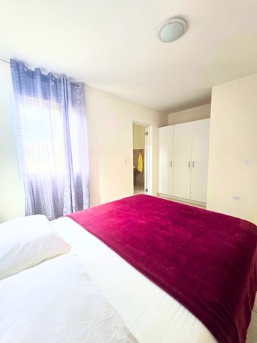 Cas La Lobi - Cozy Home in Quiet Neighborhood 5 Aruba Local Rental