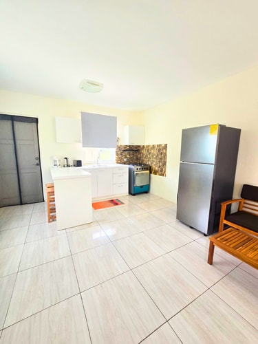 Cas La Lobi - Cozy Home in Quiet Neighborhood 14 Aruba Local Rental