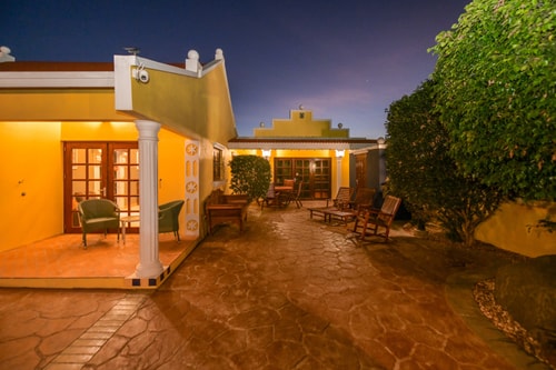 NEW ! Casita Kudawecha 5 Aruba Local Rental
