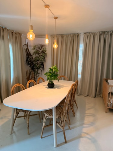 PALM BEACH VACAYSUITES - PALM SUITE ? +100m2 11 Vacay Suites Aruba