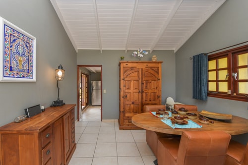NEW ! Casa Kudawecha (Casa & Casita) 50 Aruba Local Rental