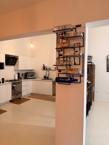 PALM BEACH VACAYSUITES - PALM SUITE ? +100m2 20 Vacay Suites Aruba