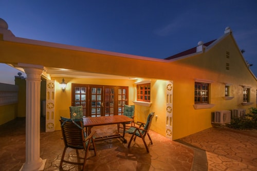 NEW ! Casa Kudawecha (Casa & Casita) 88 Aruba Local Rental