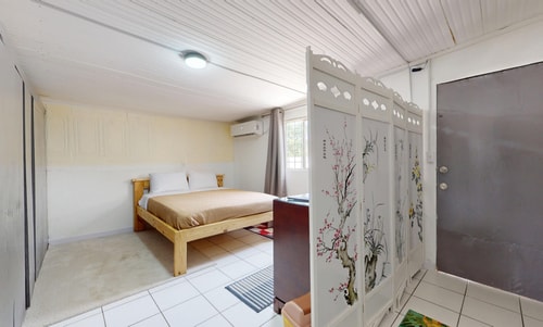 Cozy apartment conveniently located 30 Aruba Local Rental