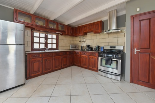NEW ! Casa Kudawecha 6 Aruba Local Rental
