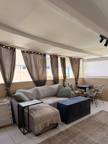 Lovely house in Palm Beach close to Hotel Area 56 Aruba Local Rental