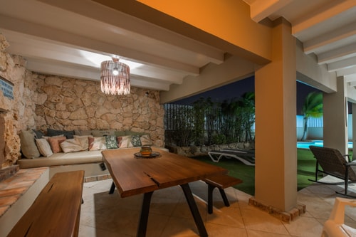 Casa Karlina 52 Aruba Local Rental
