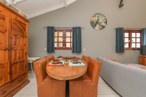 NEW ! Casa Kudawecha 16 Aruba Local Rental