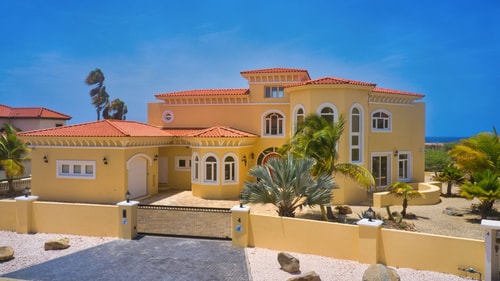 Amazing Aruba Beach House 1 Aruba Local Rental