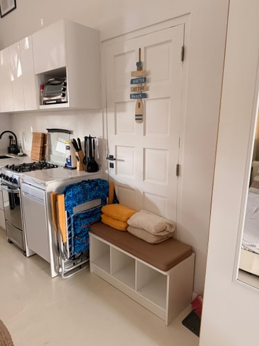 PALM BEACH VACAYSUITES - BAMBOO - STUDIO 21 Vacay Suites Aruba