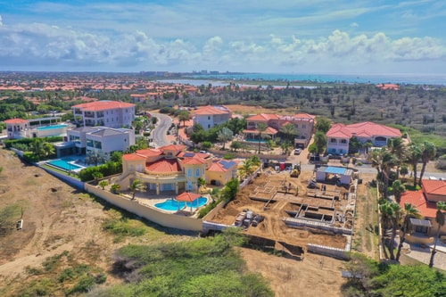 Amazing Aruba Beach House 4 Aruba Local Rental