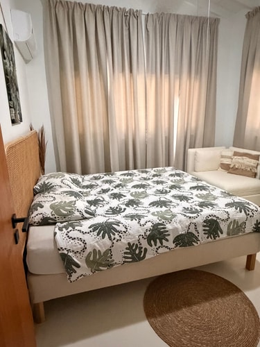 PALM BEACH VACAYSUITES - PALM SUITE ? +100m2 42 Vacay Suites Aruba