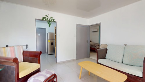 HolidayHome conveniently located 32 Aruba Local Rental