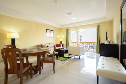Bay Harbor Luxury 1 bedroom apartments 48 Aruba Local Rental