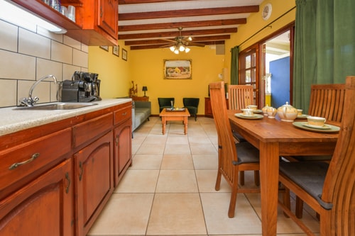 NEW ! Casa Kudawecha (Casa & Casita) 67 Aruba Local Rental