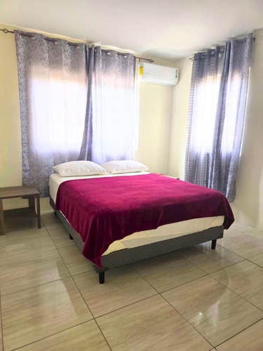 Cas La Lobi - Cozy Home in Quiet Neighborhood 6 Aruba Local Rental