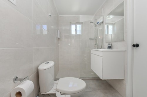 Luxury 2BR Villa • Pool • Walk to Palm Beach 56 Aruba Local Rental