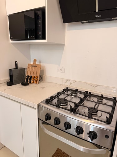 PALM BEACH VACAYSUITES - PALM SUITE ? +100m2 21 Vacay Suites Aruba