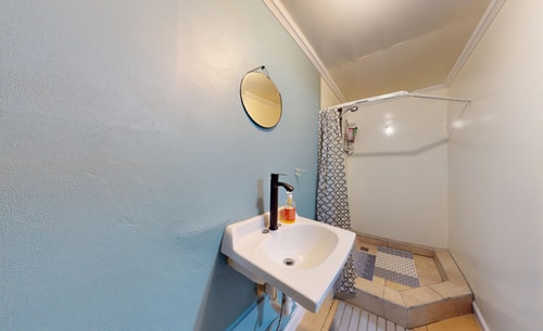 Cozy apartment conveniently located 26 Aruba Local Rental