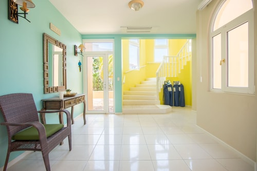 Amazing Aruba Beach House 26 Aruba Local Rental