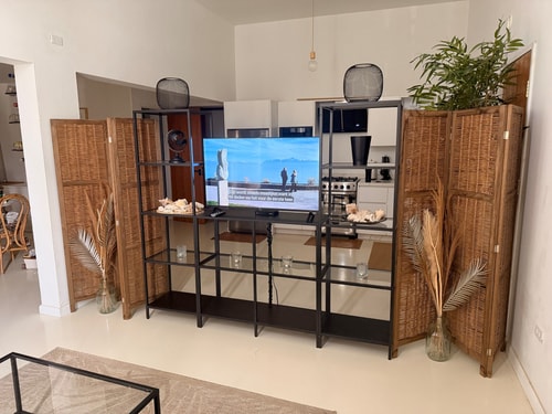 PALM BEACH VACAYSUITES - PALM SUITE ? +100m2 17 Vacay Suites Aruba
