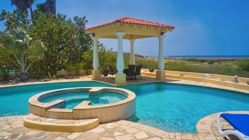 Amazing Aruba Beach House 2 Aruba Local Rental