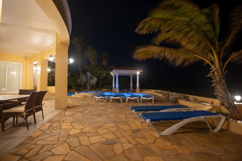 Amazing Aruba Beach House 19 Aruba Local Rental