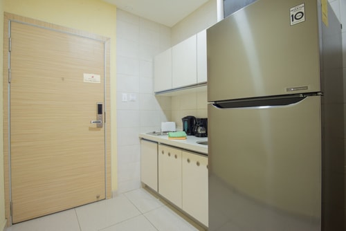Bay Harbor Luxury 1 bedroom apartments 58 Aruba Local Rental