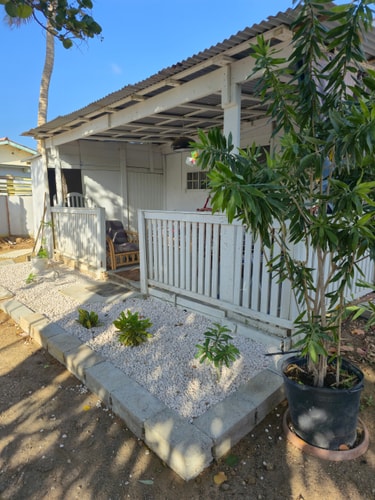 Cozy apartment conveniently located 18 Aruba Local Rental