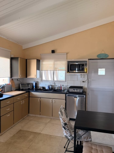 Lovely house in Palm Beach close to Hotel Area 57 Aruba Local Rental