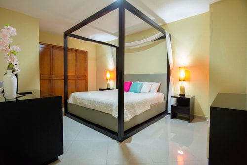 Bay Harbor Luxury 1 bedroom apartments 12 Aruba Local Rental