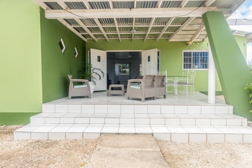 Aruban Home Close to Beach 3 Aruba Local Rental