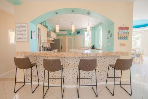 Amazing Aruba Beach House 24 Aruba Local Rental