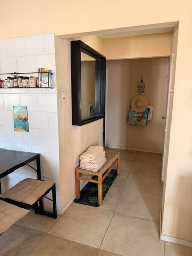 Lovely house in Palm Beach close to Hotel Area 59 Aruba Local Rental