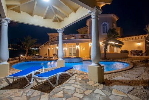 Amazing Aruba Beach House 16 Aruba Local Rental