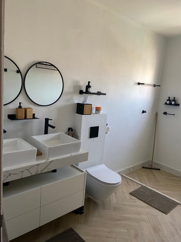 PALM BEACH VACAYSUITES - COCONUT SUITE - TOP FLOOR 9 Vacay Suites Aruba