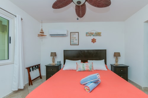 Casa Karlina 18 Aruba Local Rental