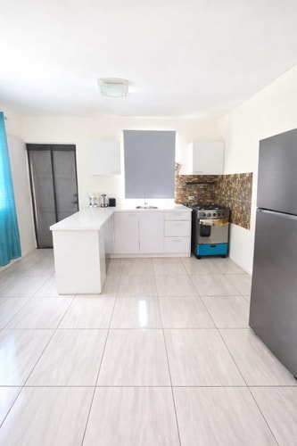 Cas La Lobi - Cozy Home in Quiet Neighborhood 12 Aruba Local Rental